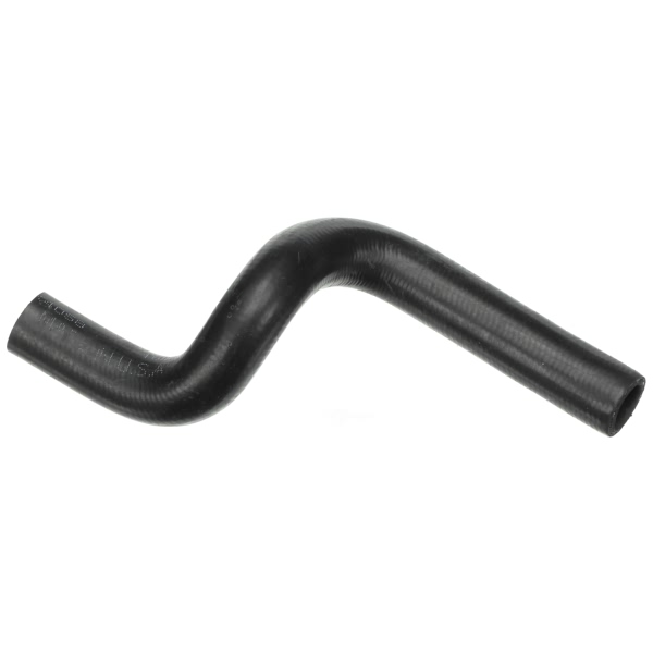 Gates Hvac Heater Molded Hose 19606