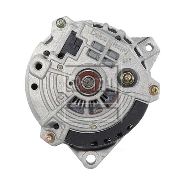 Remy Remanufactured Alternator 20338