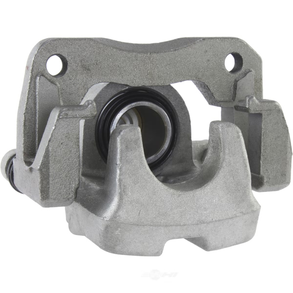 Centric Remanufactured Semi-Loaded Rear Driver Side Brake Caliper 141.44616