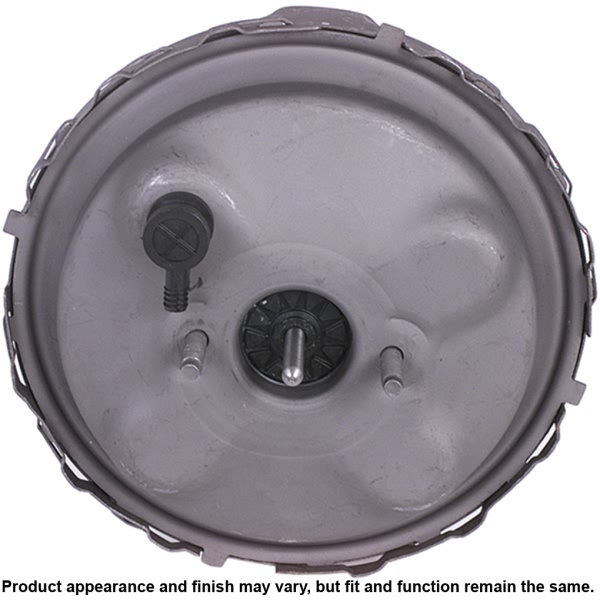 Cardone Reman Remanufactured Vacuum Power Brake Booster w/o Master Cylinder 54-71050