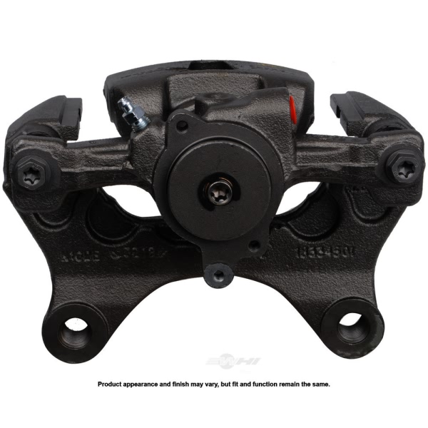 Cardone Reman Remanufactured Unloaded Caliper w/Bracket 18-B5500