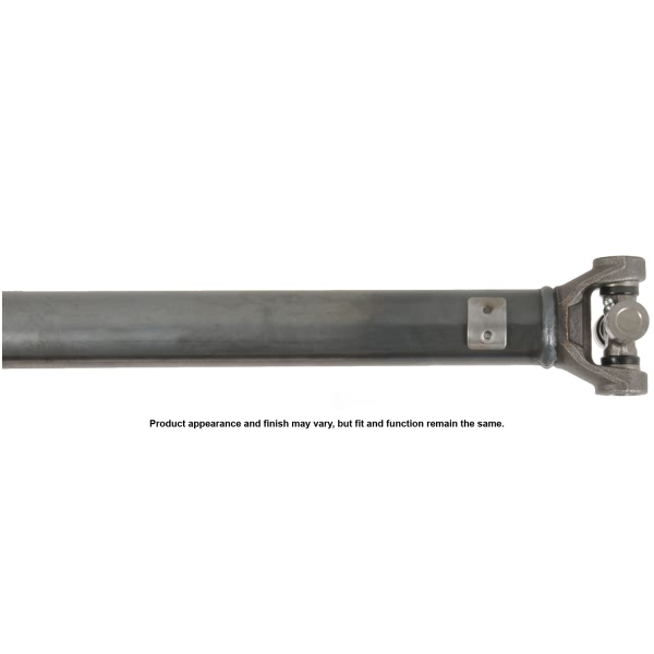 Cardone Reman Remanufactured Driveshaft/ Prop Shaft 65-9462