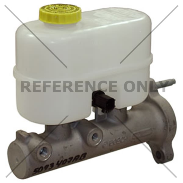 Centric Premium Brake Master Cylinder 130.67038