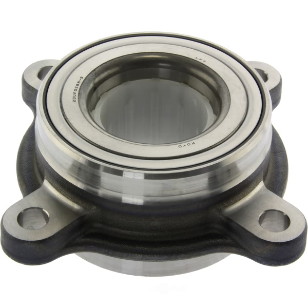 Centric Premium™ Front Passenger Side Flanged Wheel Bearing Module 406.44002