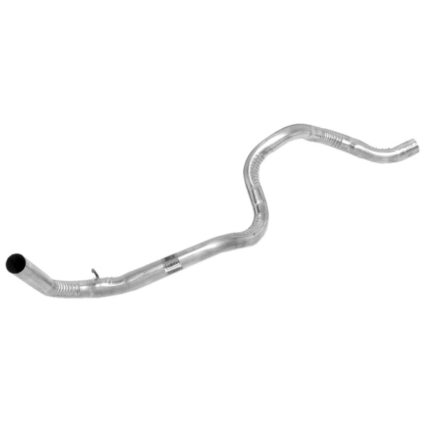 Walker Aluminized Steel Exhaust Tailpipe 45841