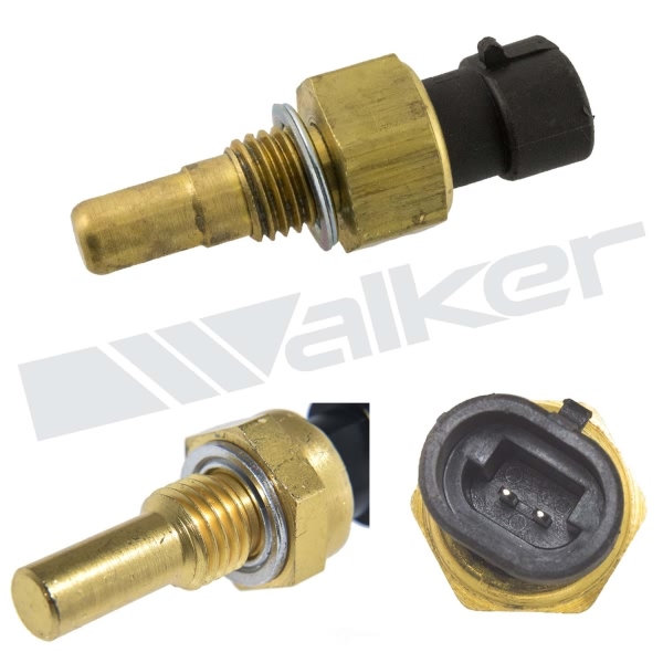 Walker Products Engine Coolant Temperature Sensor 211-1118