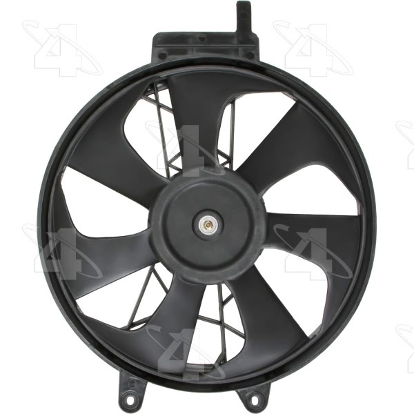 Four Seasons Engine Cooling Fan 75220