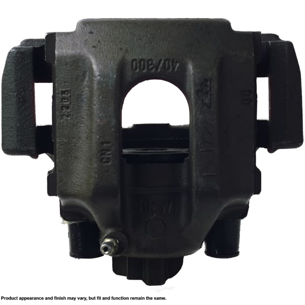 Cardone Reman Remanufactured Unloaded Caliper w/Bracket 19-B1728