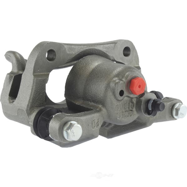 Centric Remanufactured Semi-Loaded Rear Passenger Side Brake Caliper 141.44639