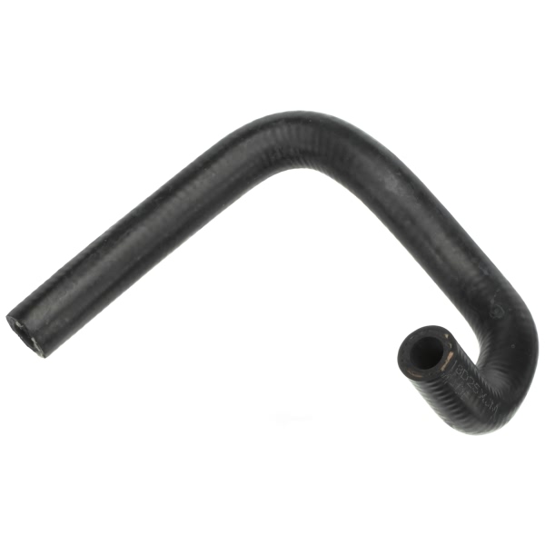 Gates Engine Coolant Molded Radiator Hose 21537