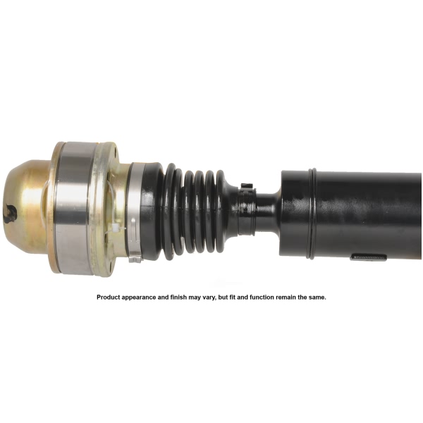 Cardone Reman Remanufactured Driveshaft/ Prop Shaft 65-2008