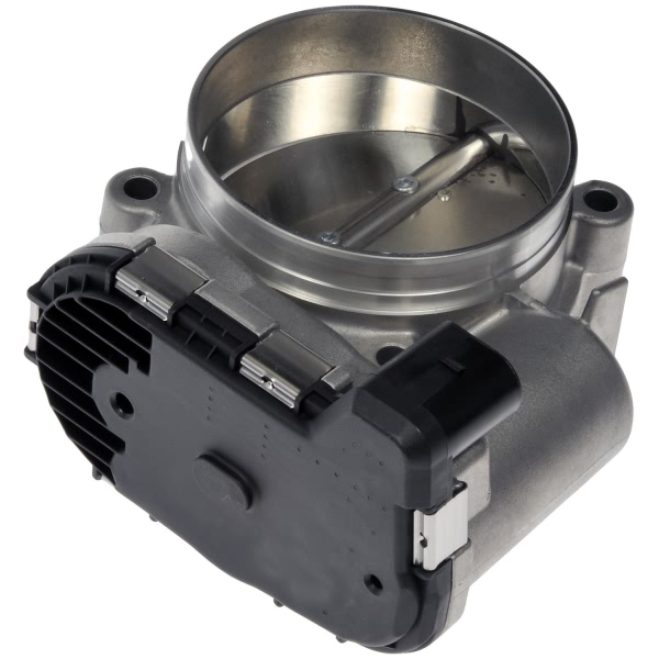 Dorman Left Throttle Body Assemblies 977-372