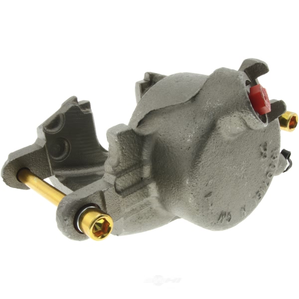 Centric Remanufactured Semi-Loaded Front Passenger Side Brake Caliper 141.62051