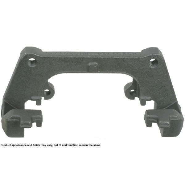 Cardone Reman Remanufactured Caliper Bracket 14-1607