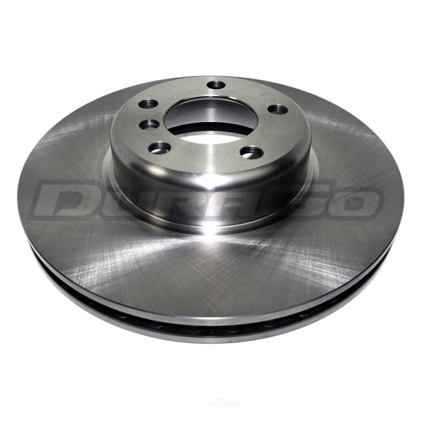 DuraGo Vented Front Brake Rotor BR901680