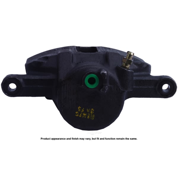 Cardone Reman Remanufactured Unloaded Caliper 19-1004