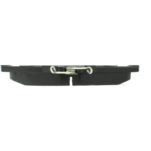 Centric Premium Semi-Metallic Front Disc Brake Pads 300.05420