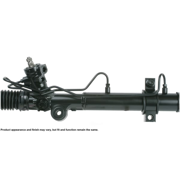 Cardone Reman Remanufactured Hydraulic Power Rack and Pinion Complete Unit 26-3036