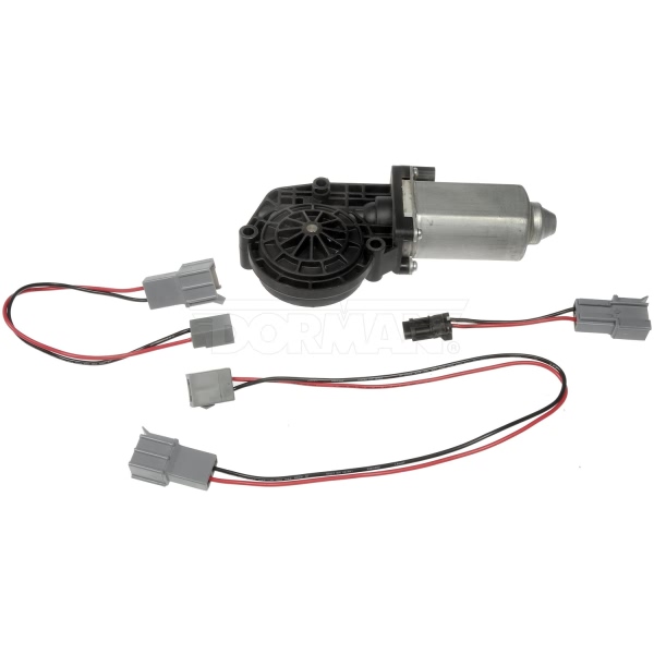 Dorman OE Solutions Rear Driver Side Window Motor 742-268