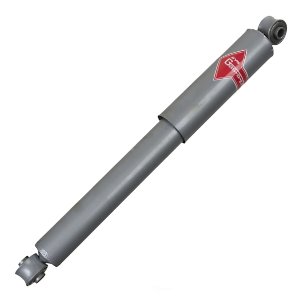 KYB Gas A Just Rear Driver Or Passenger Side Monotube Shock Absorber KG5416