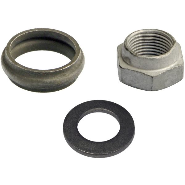 SKF Differential Crush Sleeve Kit KRS111