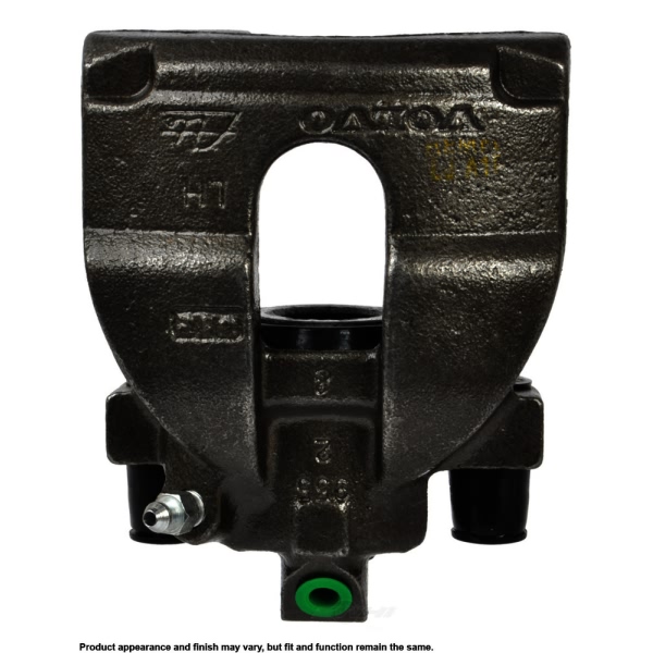Cardone Reman Remanufactured Unloaded Caliper 19-2826
