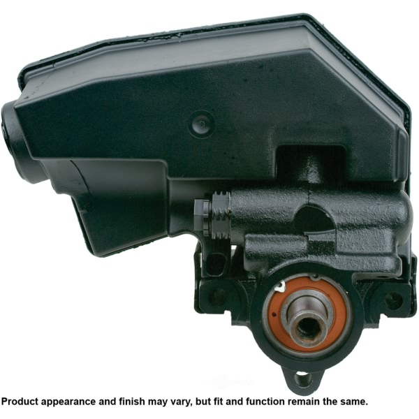 Cardone Reman Remanufactured Power Steering Pump w/Reservoir 20-67607
