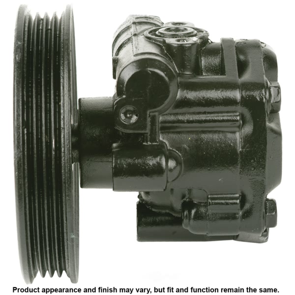 Cardone Reman Remanufactured Power Steering Pump w/o Reservoir 21-5251