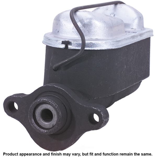 Cardone Reman Remanufactured Master Cylinder 10-1582