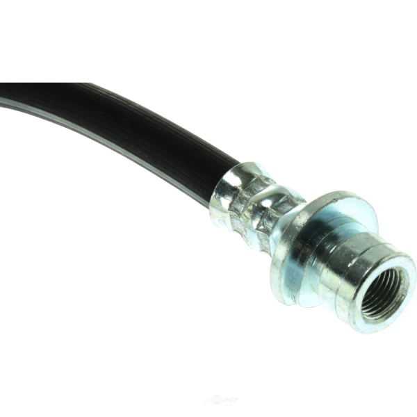Centric Front Passenger Side Brake Hose 150.40133