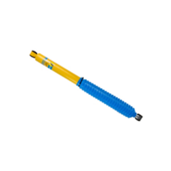 Bilstein Rear Driver Or Passenger Side Standard Monotube Smooth Body Shock Absorber 33-256740