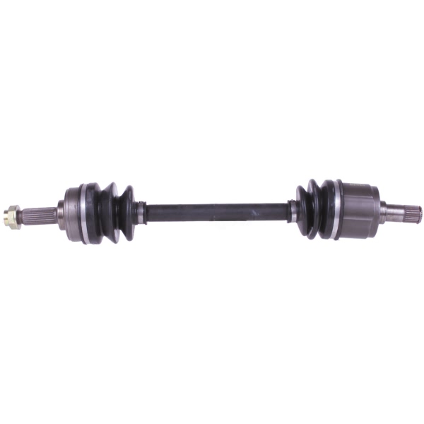Cardone Reman Remanufactured CV Axle Assembly 60-4018