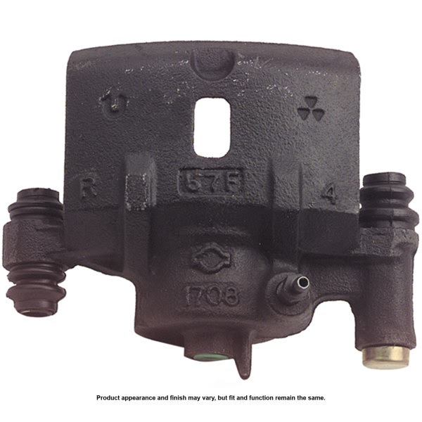 Cardone Reman Remanufactured Unloaded Caliper 19-958