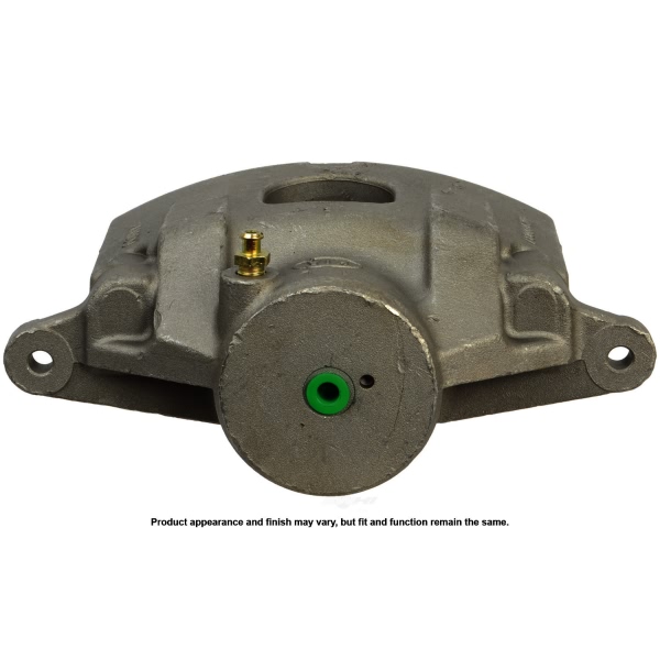 Cardone Reman Remanufactured Unloaded Caliper 19-2980A