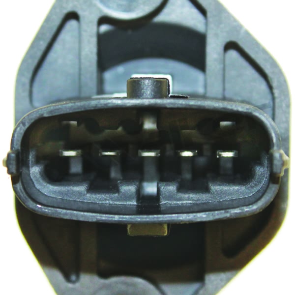 Walker Products Mass Air Flow Sensor 245-2148