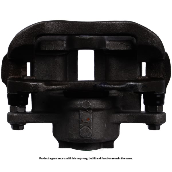 Cardone Reman Remanufactured Unloaded Caliper w/Bracket 19-B2798