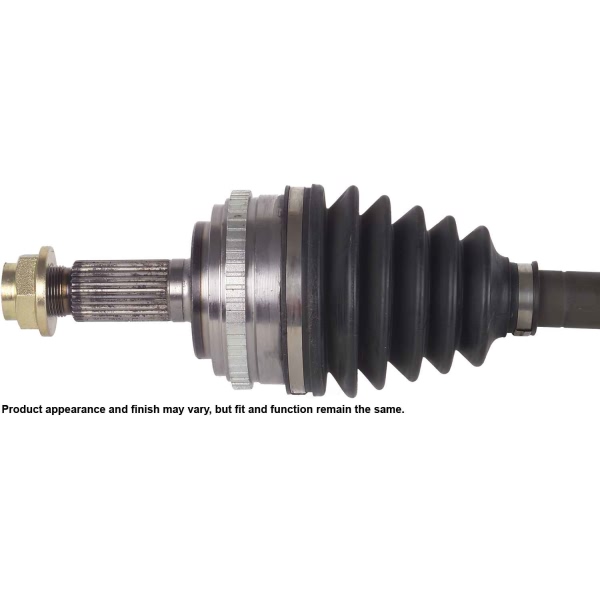 Cardone Reman Remanufactured CV Axle Assembly 60-4199
