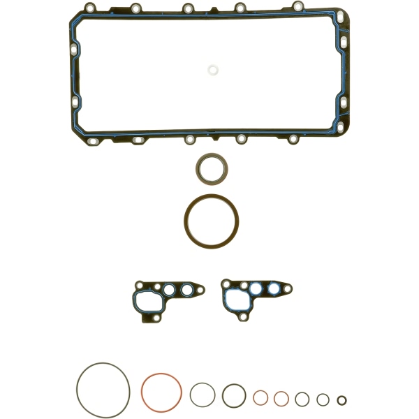 Victor Reinz Consolidated Design Engine Gasket Set 08-10060-01