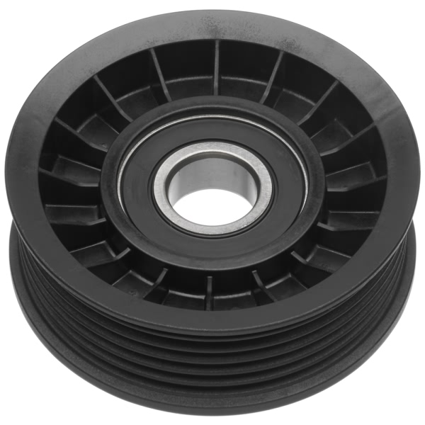 Gates Drivealign Drive Belt Idler Pulley 38009