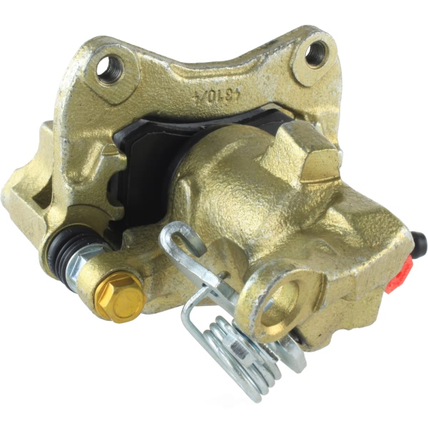 Centric Posi Quiet™ Loaded Rear Driver Side Brake Caliper 142.33506