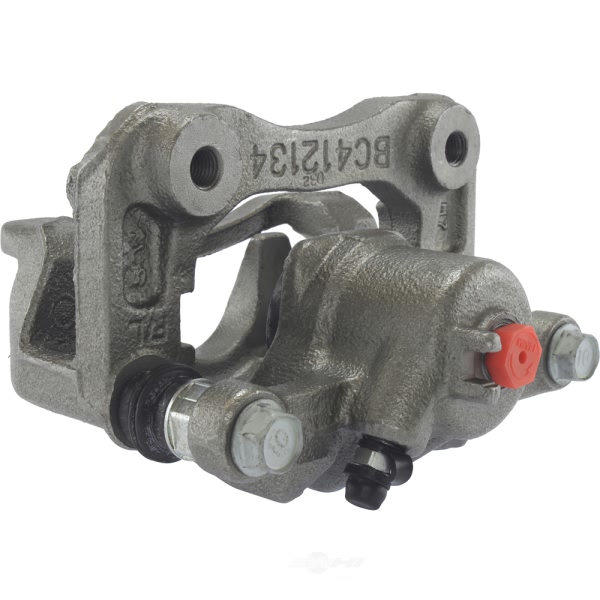 Centric Remanufactured Semi-Loaded Rear Driver Side Brake Caliper 141.51634
