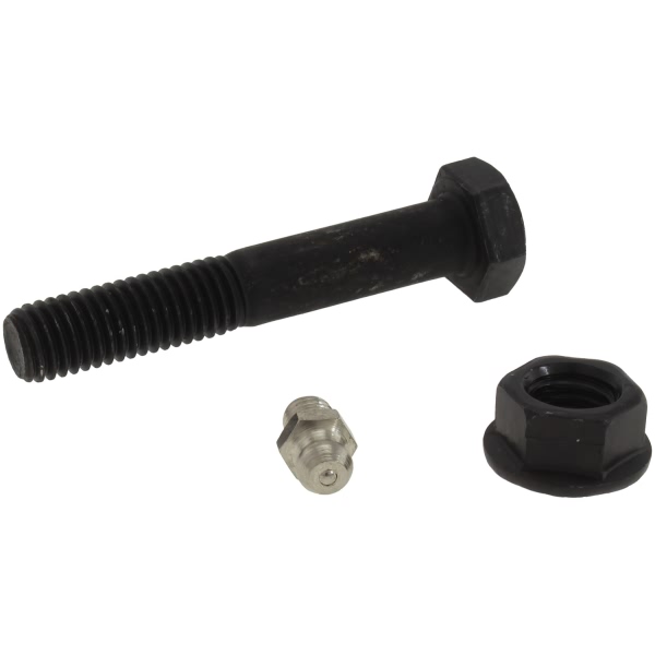 Centric Premium™ Front Driver Side Lower Control Arm and Ball Joint Assembly 622.65026