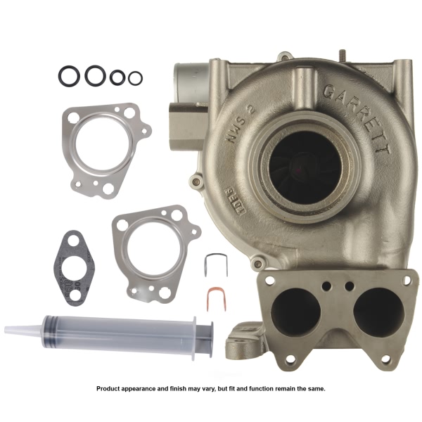 Cardone Reman Remanufactured Turbocharger 2T-109LS