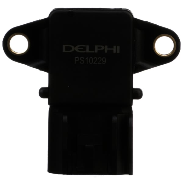 Delphi Manifold Absolute Pressure Sensor PS10229