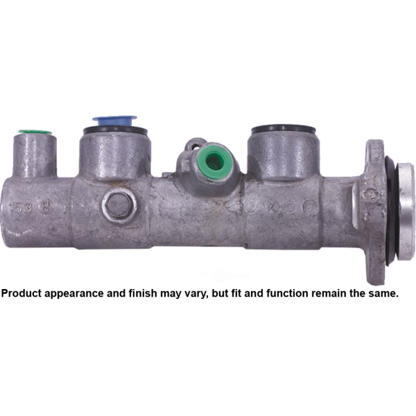 Cardone Reman Remanufactured Master Cylinder 11-2602