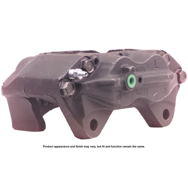 Cardone Reman Remanufactured Unloaded Caliper 19-1784