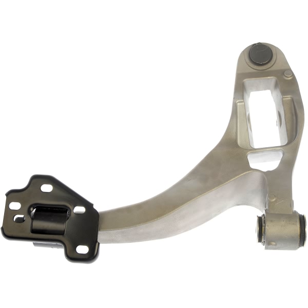 Dorman Front Driver Side Lower Non Adjustable Control Arm And Ball Joint Assembly 520-195