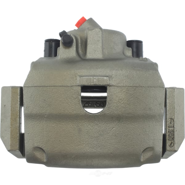 Centric Remanufactured Semi-Loaded Front Passenger Side Brake Caliper 141.65021