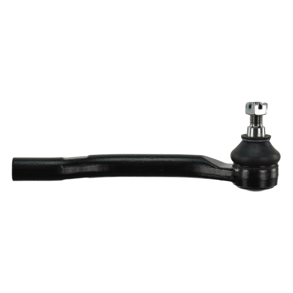 Delphi Front Passenger Side Outer Steering Tie Rod End TA3068