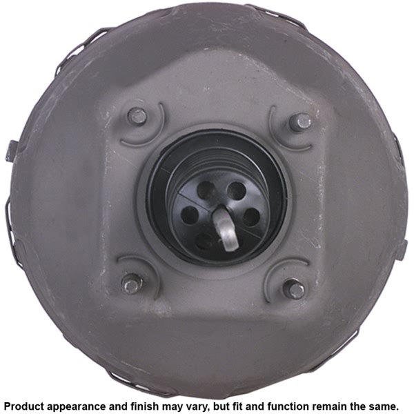 Cardone Reman Remanufactured Vacuum Power Brake Booster w/o Master Cylinder 54-71269